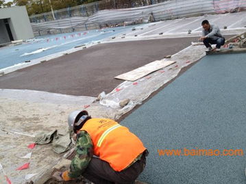 彩色透水混凝土 城市建設中的環保材料及其應用前景