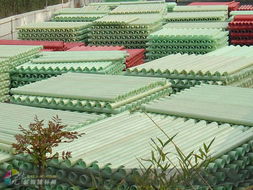 保定建材市場概覽 雄縣京華與玻璃鋼產品的優勢