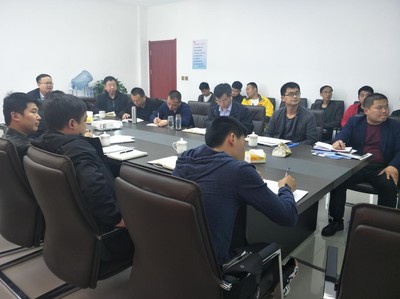 鵬遠(yuǎn)商混銷售培訓(xùn) 賦能銷售精英，驅(qū)動(dòng)建筑材料業(yè)務(wù)新增長(zhǎng)