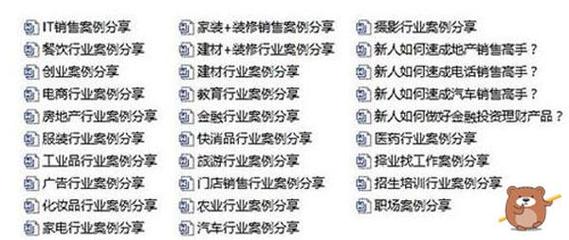 建筑材料銷售牛人的15個(gè)特征 如何在“硬核”行業(yè)中脫穎而出