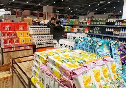 濟南孫村新增大潤發(fā)購物廣場明日開業(yè)，日用百貨一應(yīng)俱全